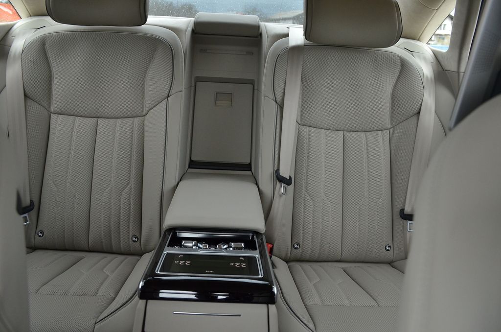 Audijeva admiralska ladja