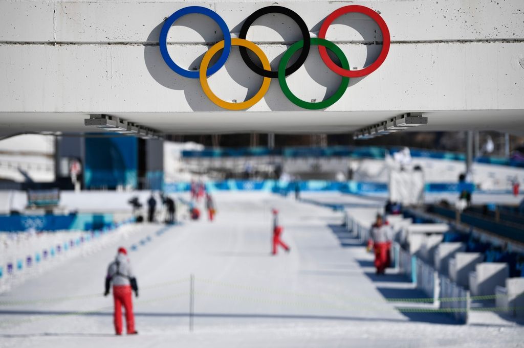 Kako dobro poznate zimske olimpijske igre?