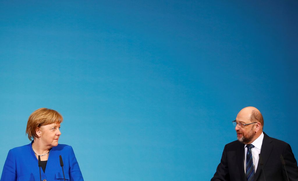 Žrtve krščanskodemokratske prvakinje Angele Merkel