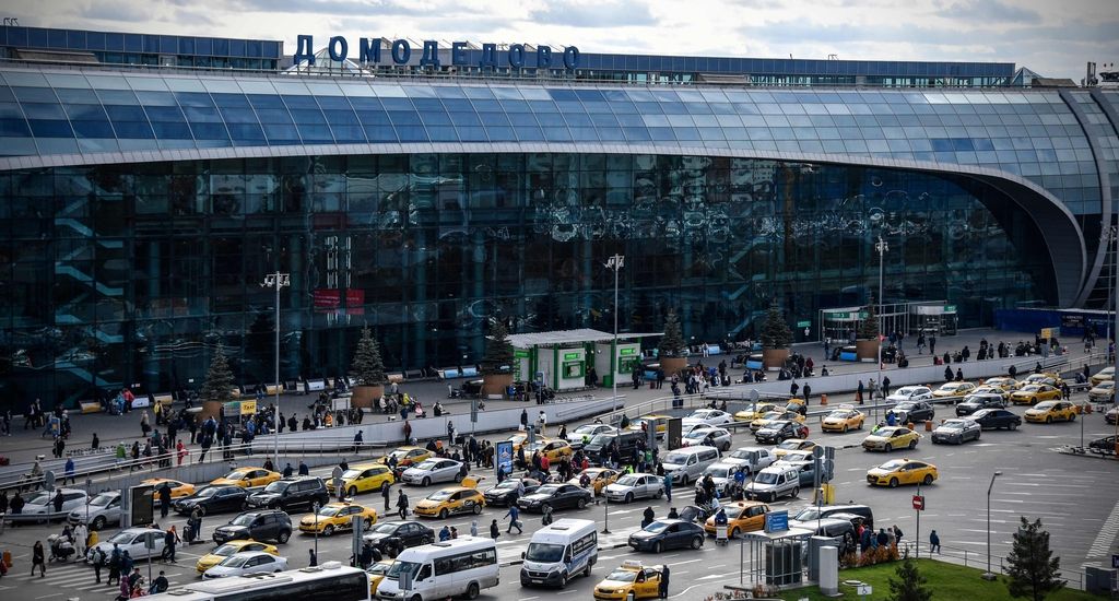 Rusi zamujajo s prenovo letališč