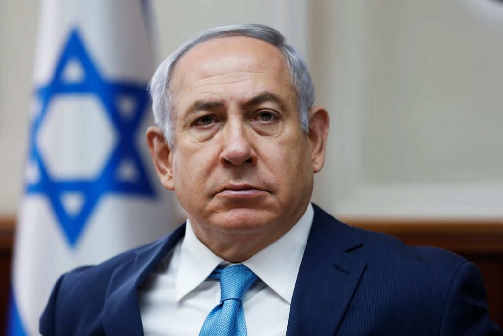 Izraelska policija priporočila obtožnico proti Netanjahuju