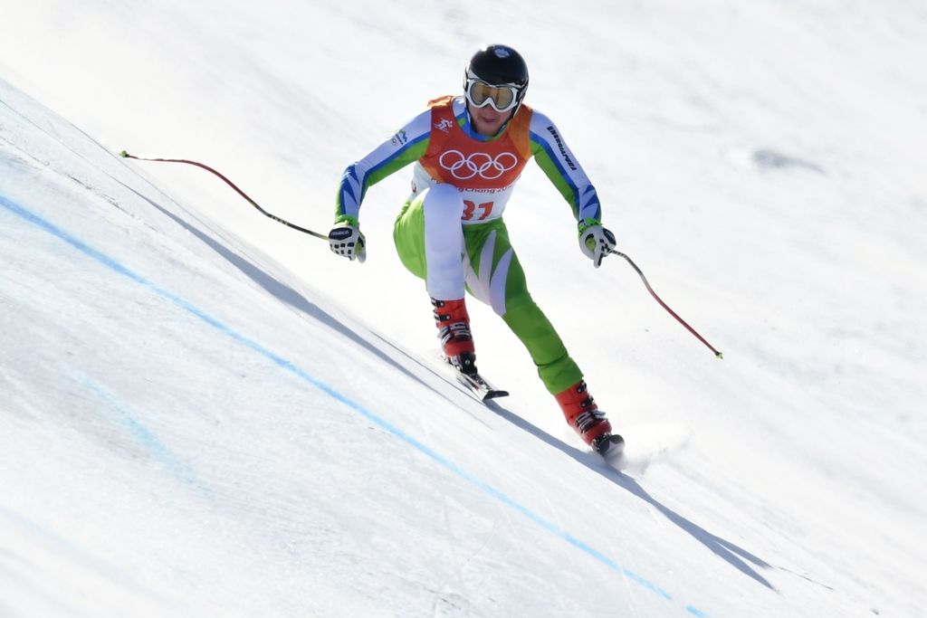 Srdit norveški obračun za zmago okronal Svindala (FOTO)