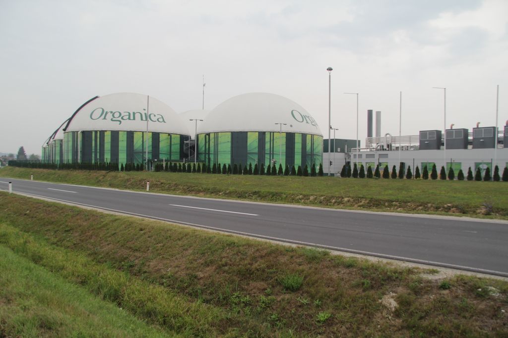 Bioplinarna v Bučečovcih vendarle prodana
