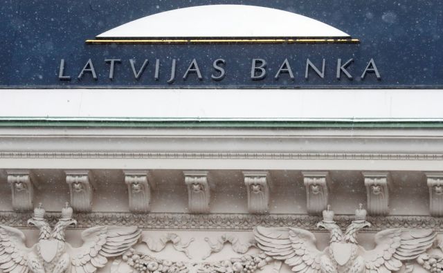 LATVIA-CENBANK/