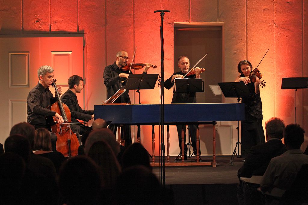 Deloskop izpostavlja: Uvodni koncert nove sezone Harmonie Concertans