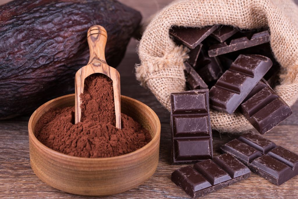 Okusna tradicija: Uživanje v čokoladi