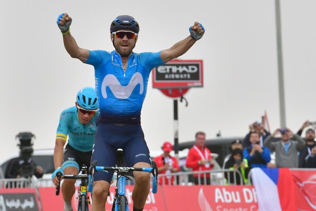 Kraljevska zadnja etapa okronala Valverdeja (VIDEO)