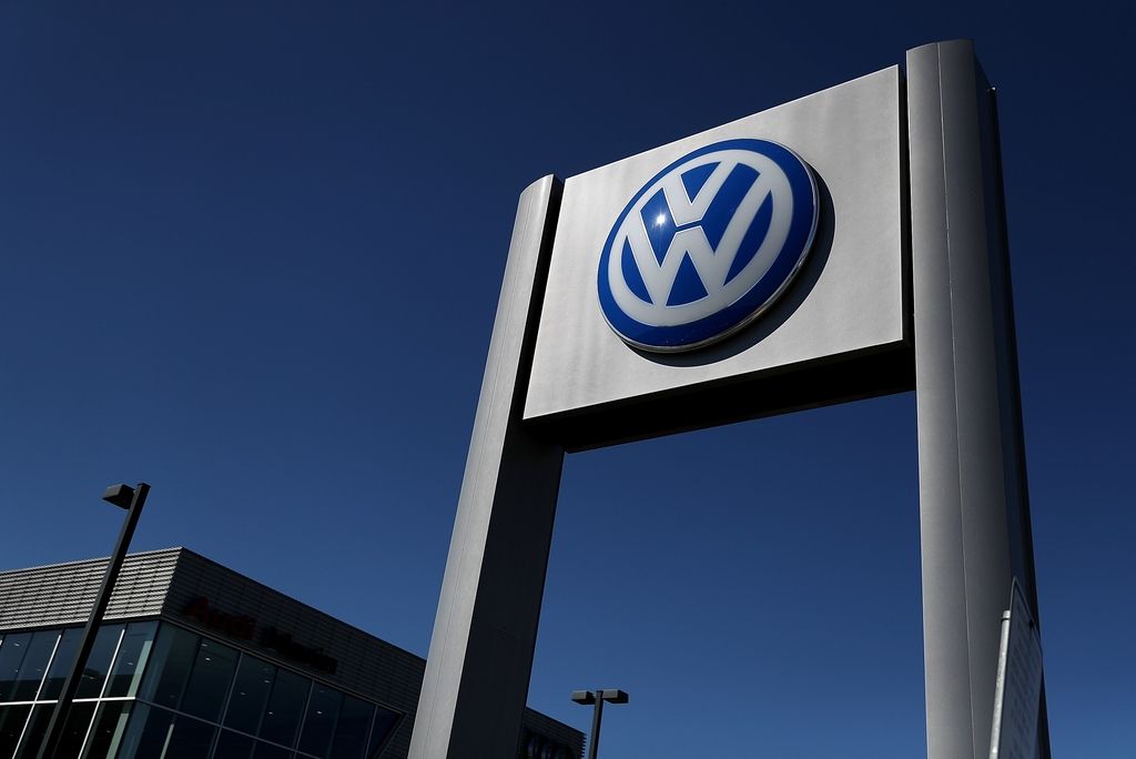 Britanci nad Volkswagen v največji skupinski tožbi doslej