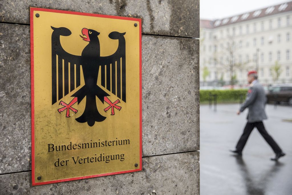 Tuji hekerji vdrli v podatkovno omrežje nemške vlade