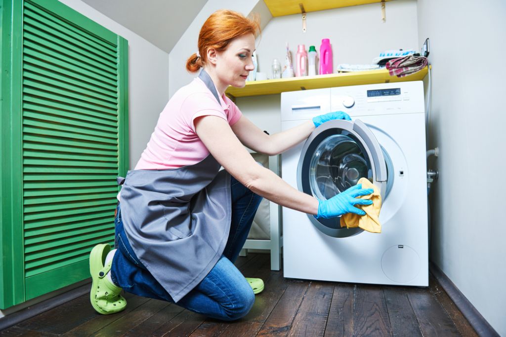 Deloindom: Najbolj umazani predmeti v gospodinjstvu