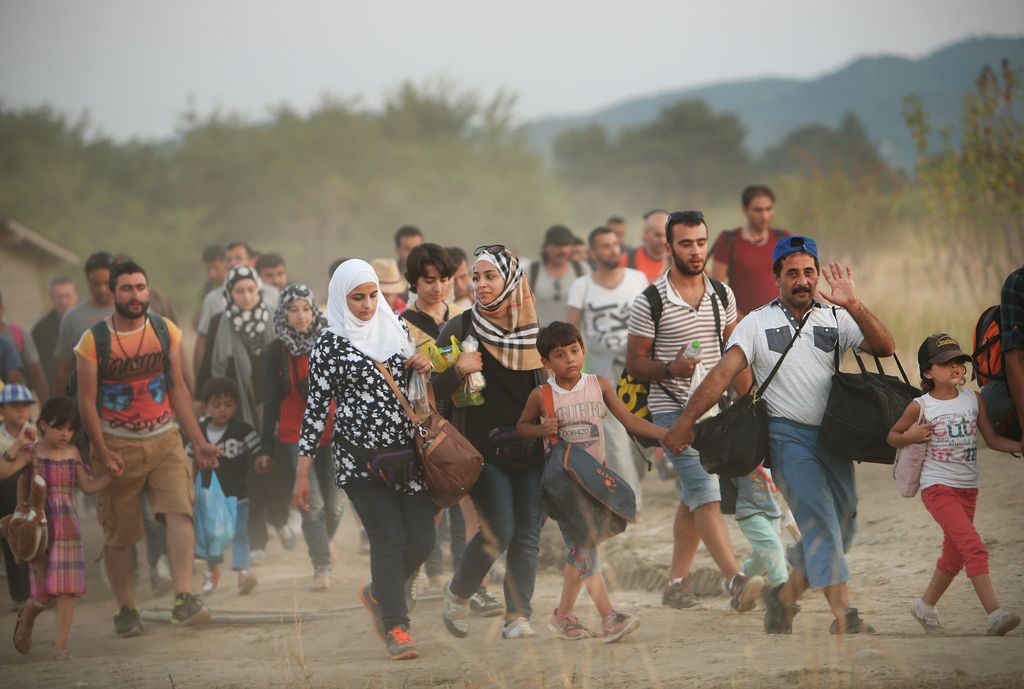 Neskončna človeška cena evropsko-turškega begunskega dogovora
