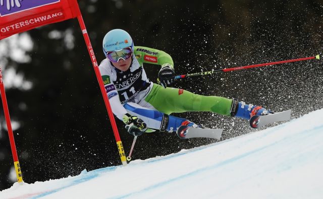 Germany Alpine Skiing World Cup