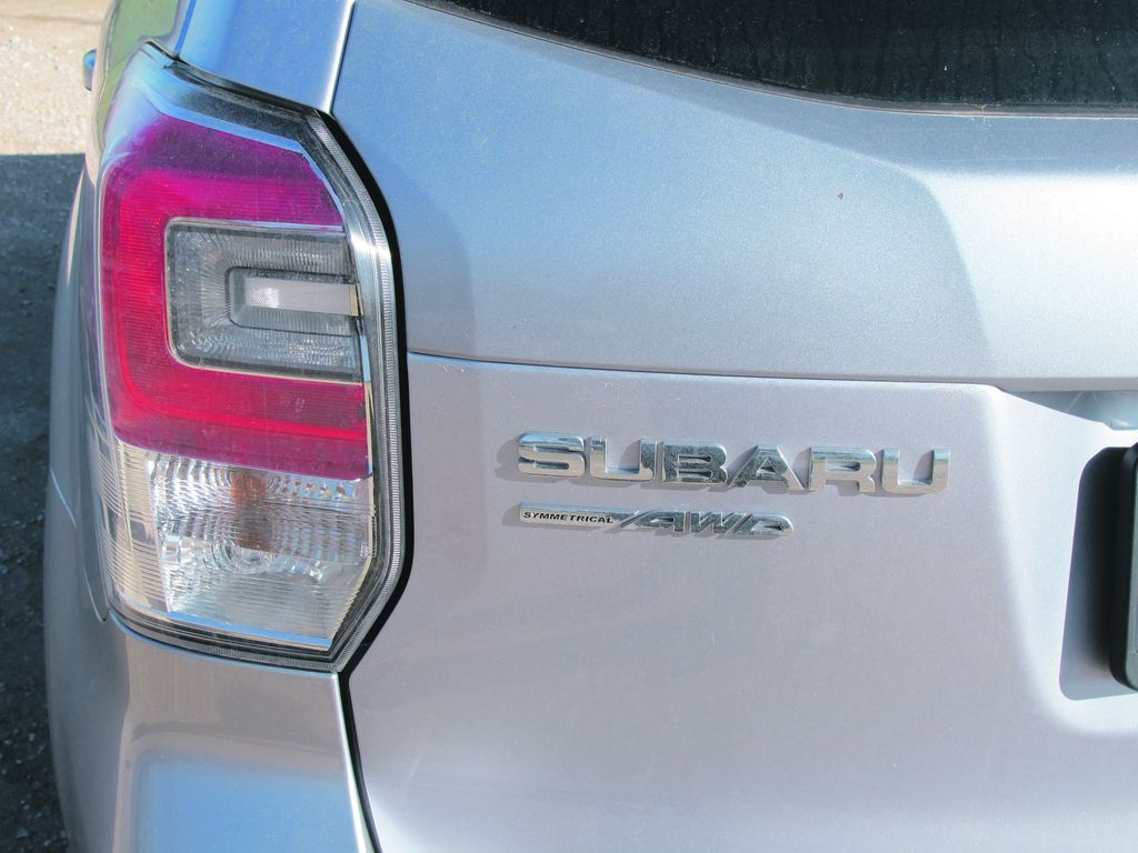 Preizkusili smo: Subaru forester 2.0d sport unlimited