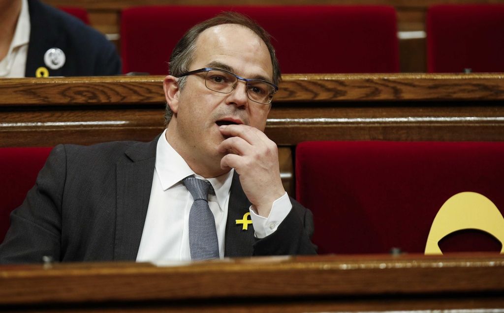 Neuspešen tudi tretji poskus izvolitve predsednika Katalonije
