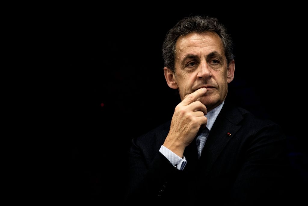 Sarkozy pred sodišče zaradi očitkov korupcije