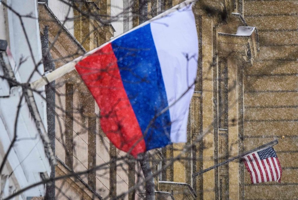 Rusija izgnala diplomate tudi 23 evropskih držav