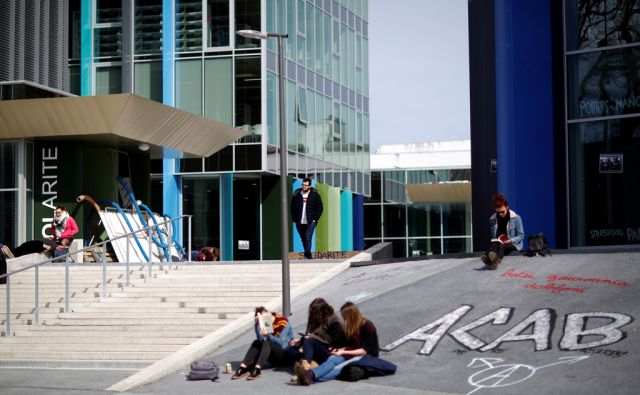 FRANCE-REFORM/UNIVERSITY