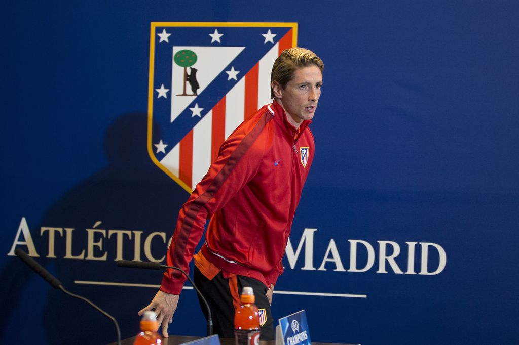 Torres bo po sezoni (drugič) zapustil Atletico