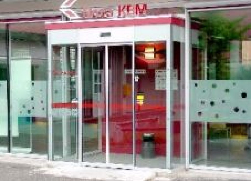Svetina novi predsednik nadzornikov NKBM