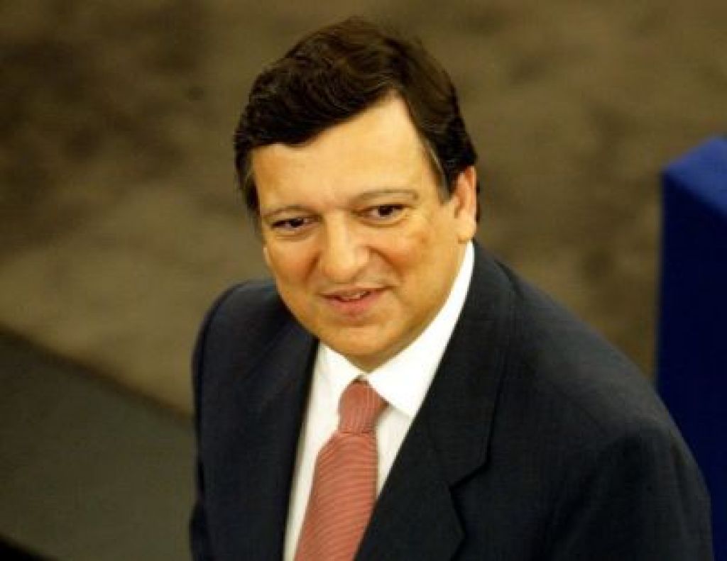 Barroso poziva h kompromisu