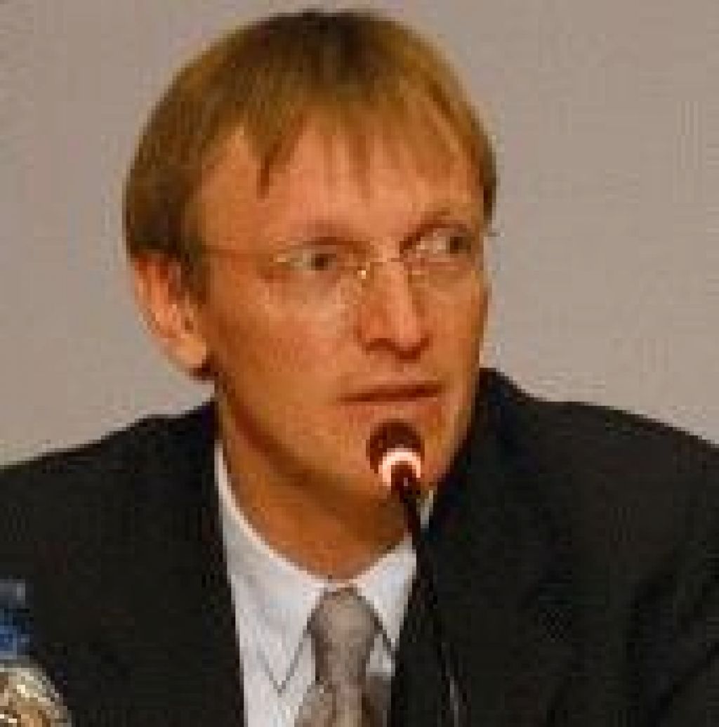 Potočnik komisar za znanost in raziskave