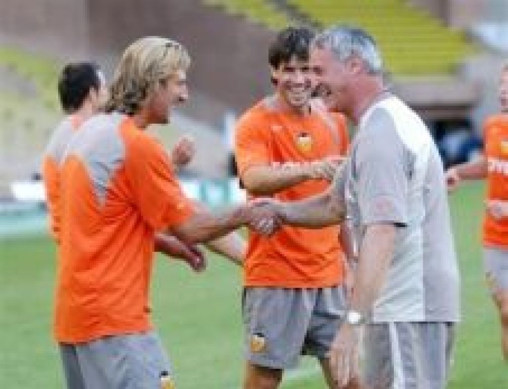 Claudio Ranieri ostaja v Juventusu