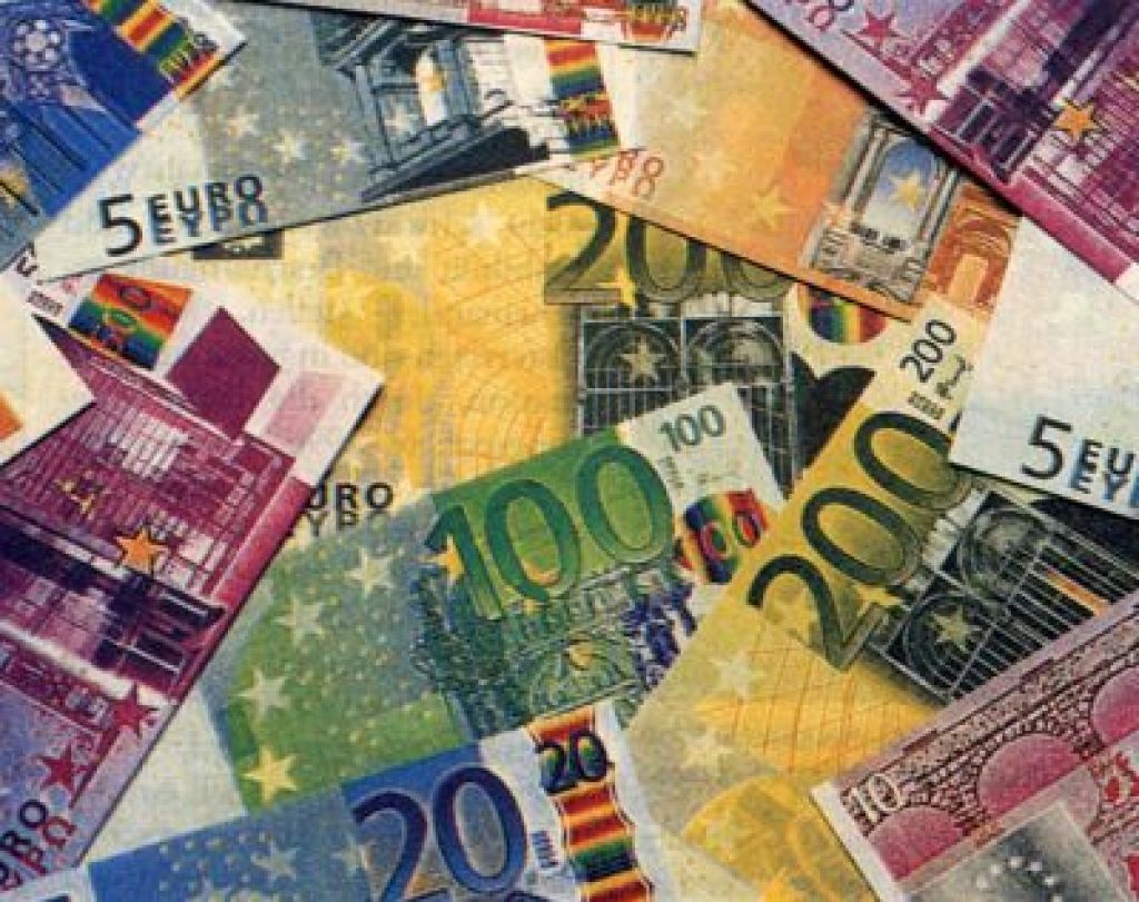 Avgusta v Sloveniji ničelna stopnja inflacije