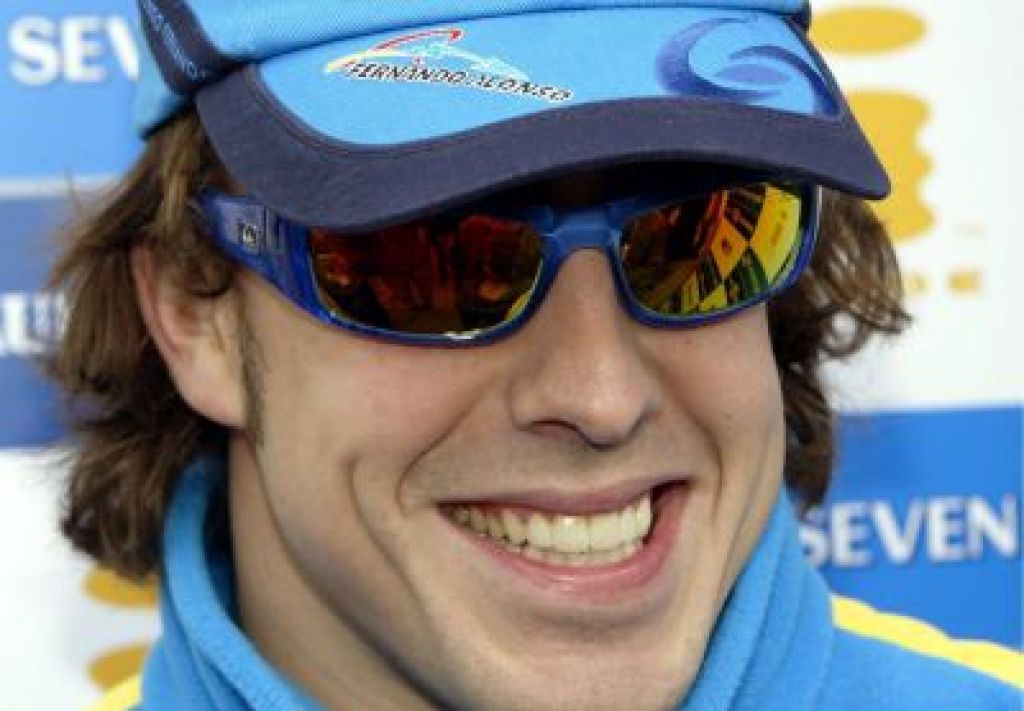 Mika: Schumi je največji