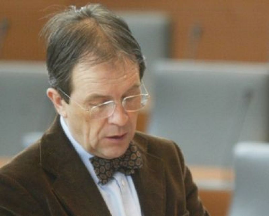 Na južnih mejah nov Berlinski zid?