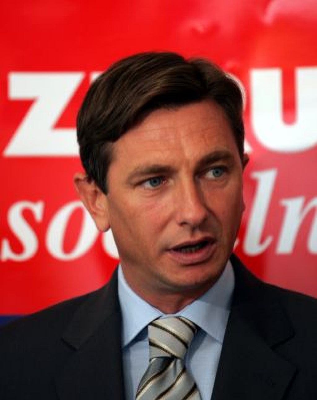Pahor: Leto 2006 bo odločilno za reforme