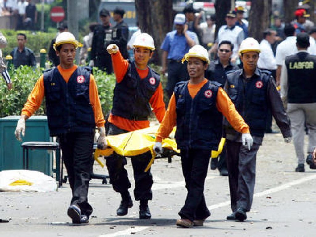 Potres na Sumatri terjal desetine mrtvih