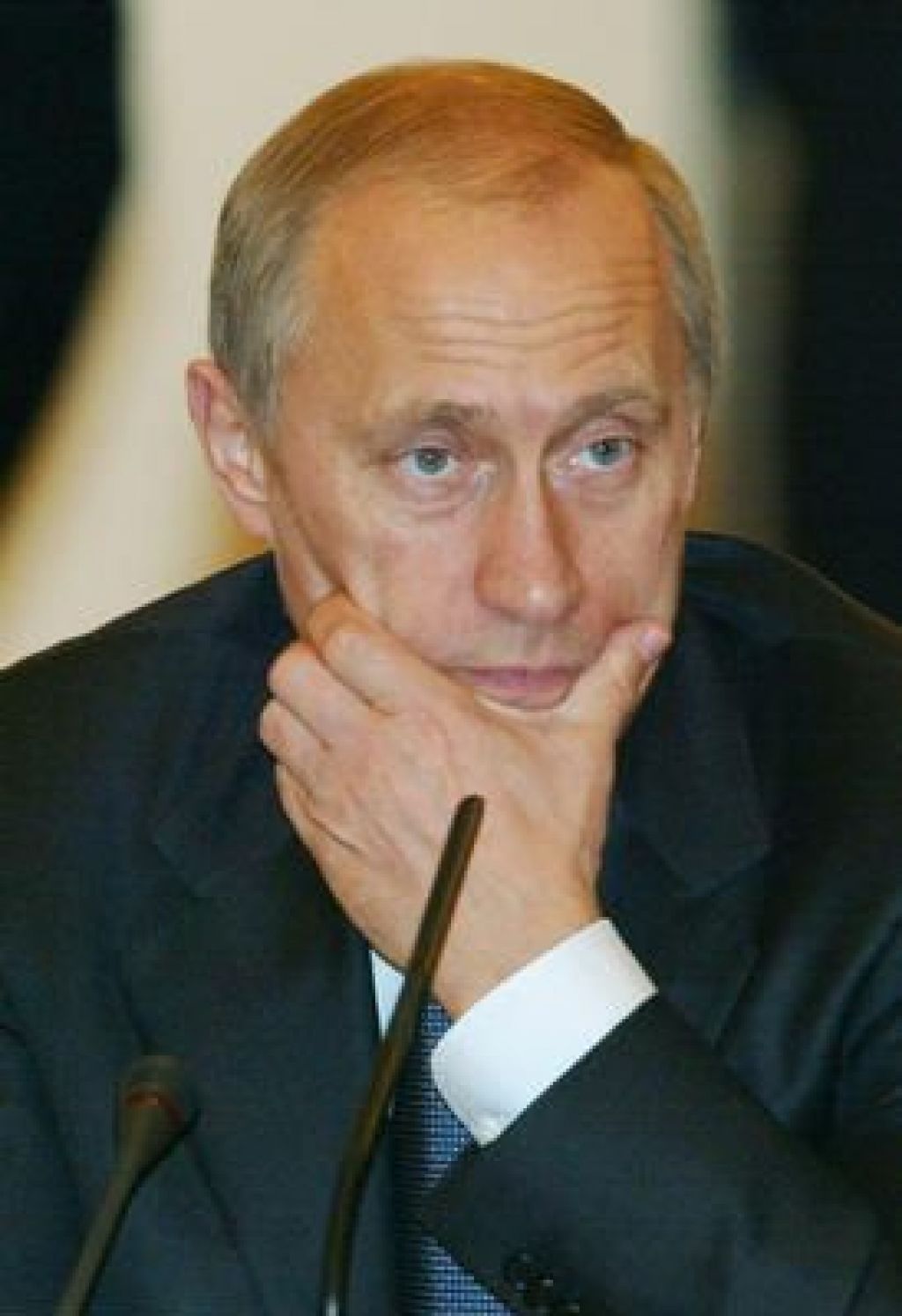 Putin: Zmaga Hamasa je udarec ZDA
