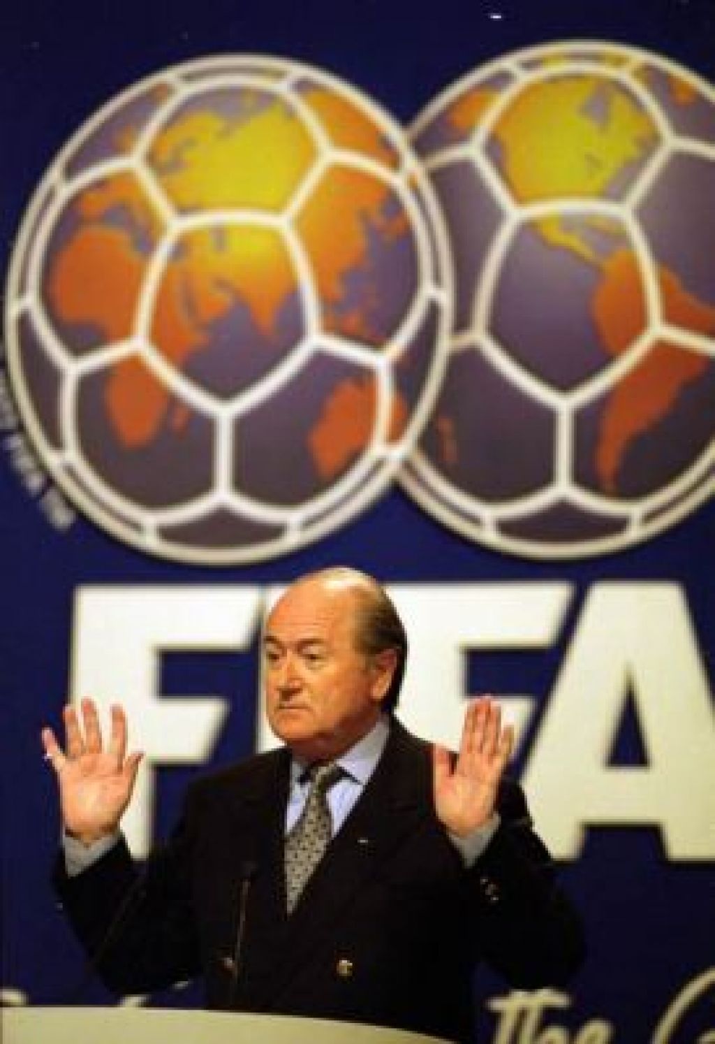 FIFA dokončno ukinila suspenz Irana