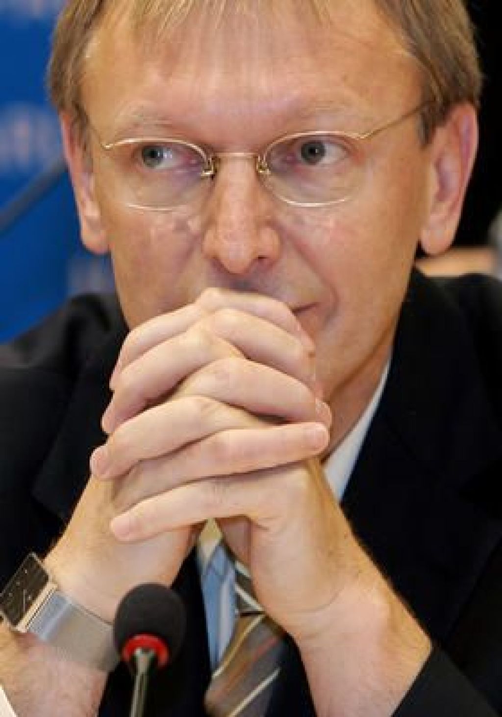 Avstrija bo sklicala izredni vrh EU