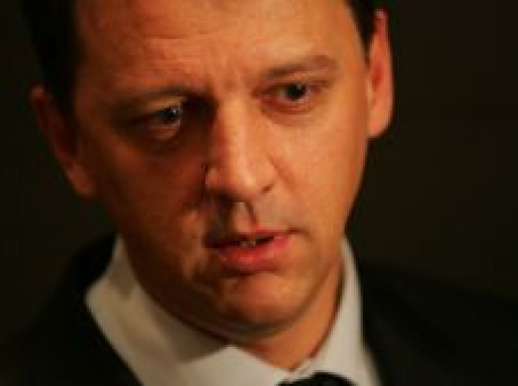 Vrhunec kampanje pred referendumom