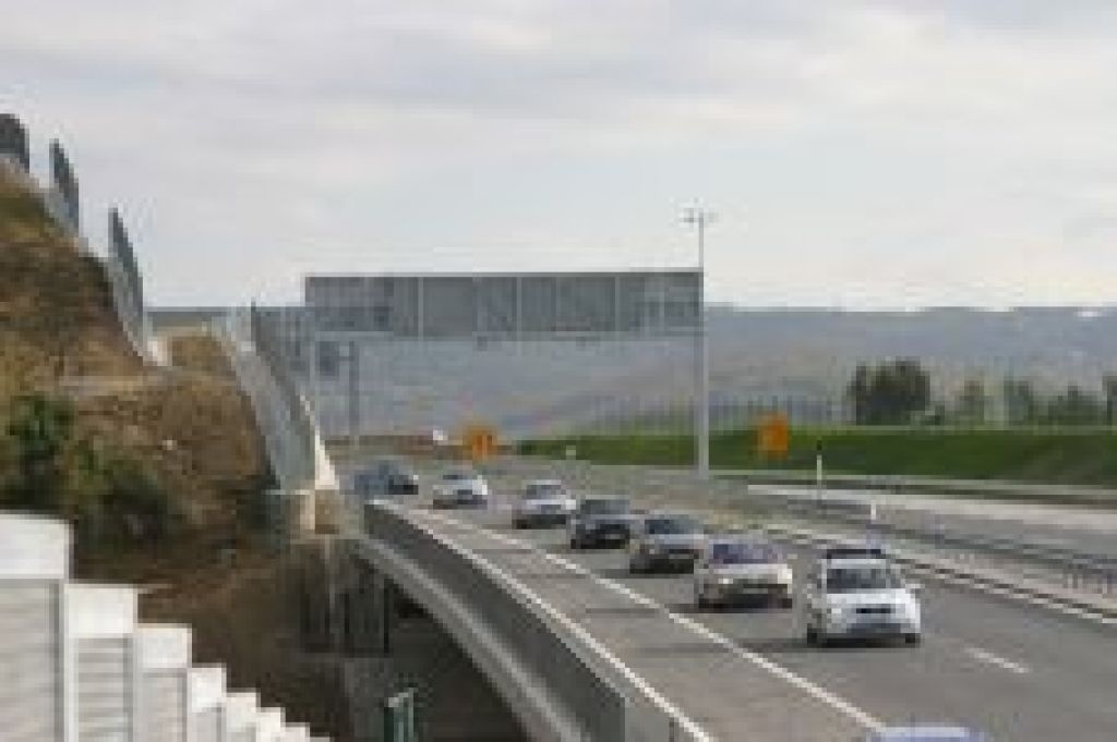 Trije mrtvi na štajerski avtocesti