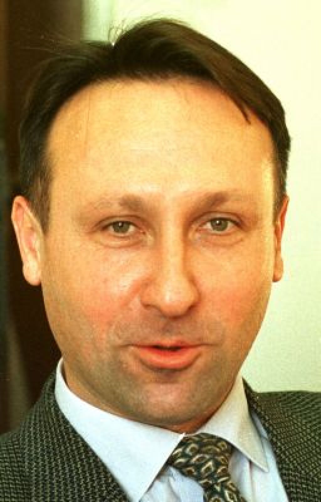 Rončeviću odvzeta poslanska imuniteta