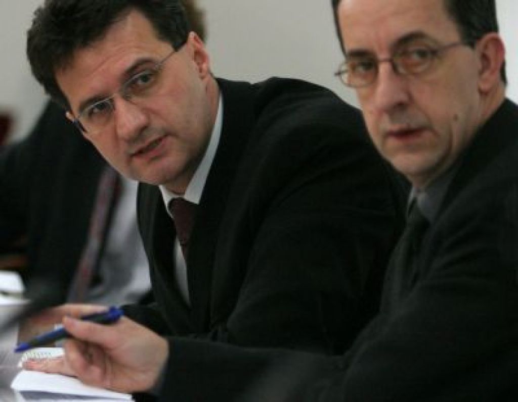 Ne bodo preiskovali le Janševe odgovornosti