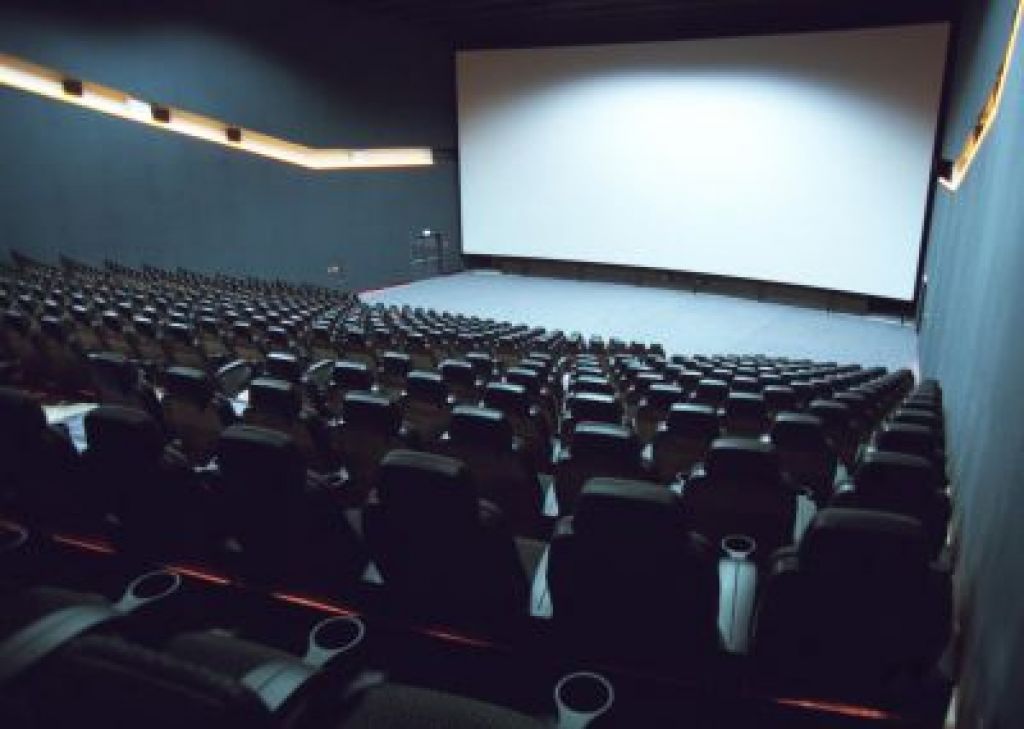 Porast števila kino obiskovalcev v EU