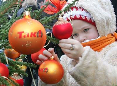 Vsak Peti Slovenec V Stiski Med Prazniki