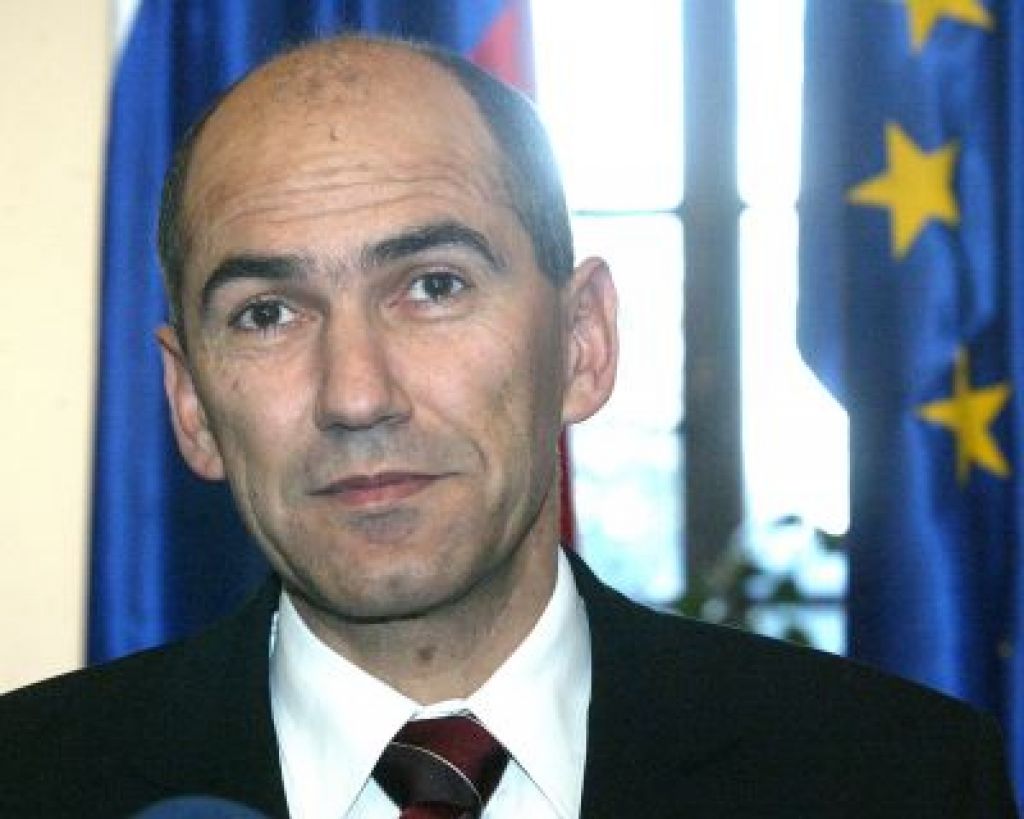 Janša in litovski premier za več sodelovanja