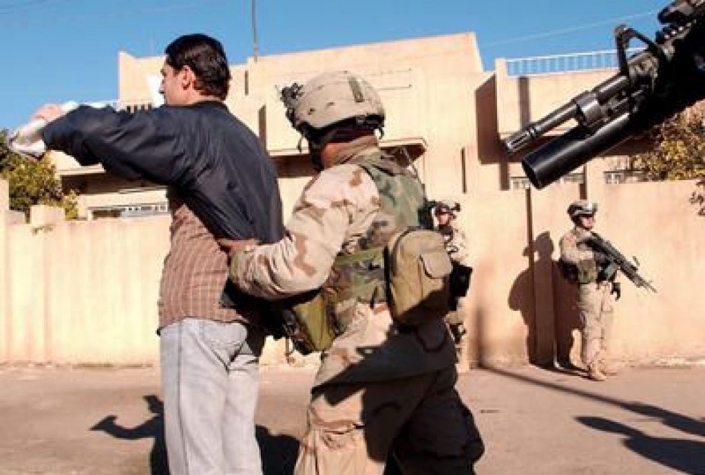 Nova iraška strategija zahteva več vojakov