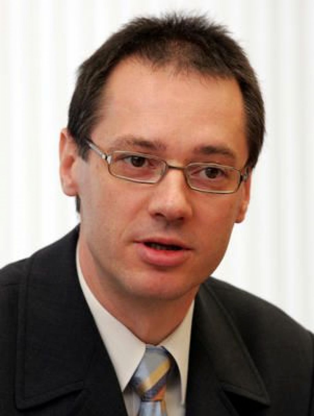 Postopek proti Lekarniški zbornici