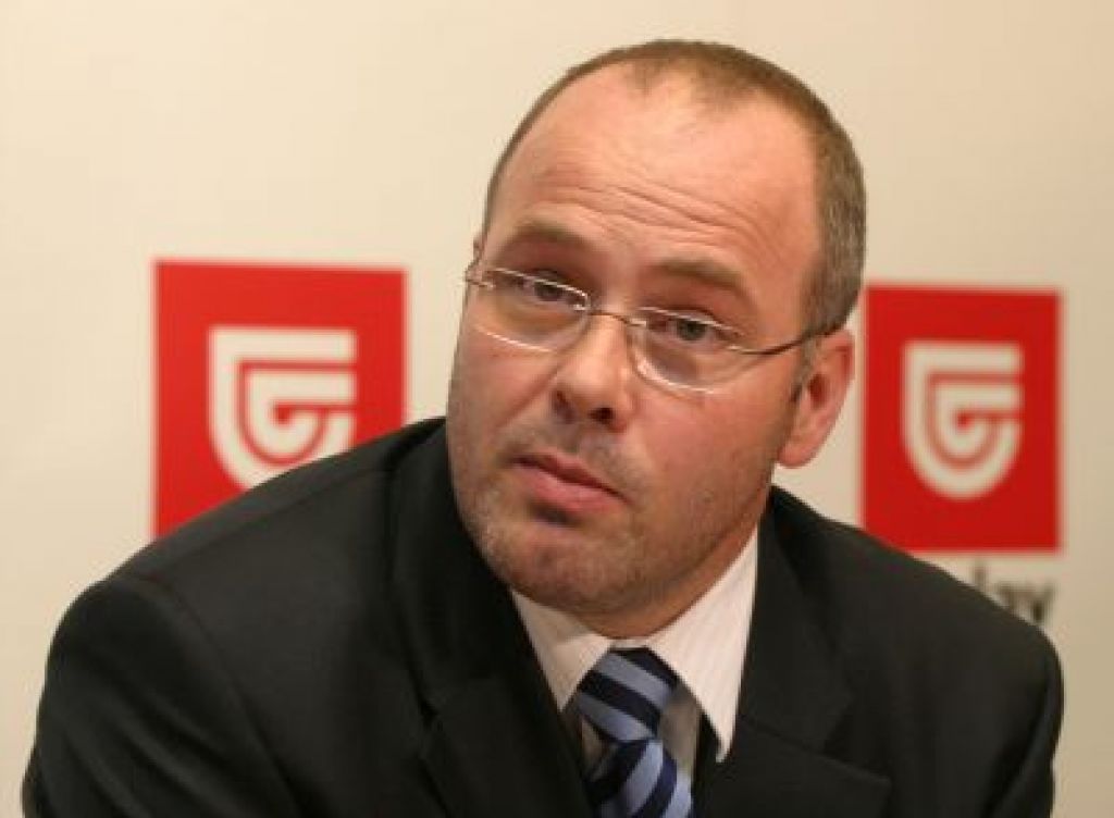 Jože Lenič bo dobil nagrado