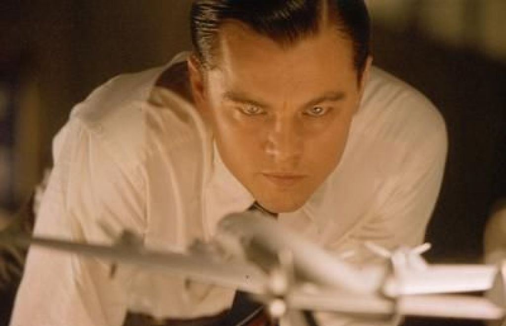 DiCaprio bo razkrival nečiste posle v Enronu