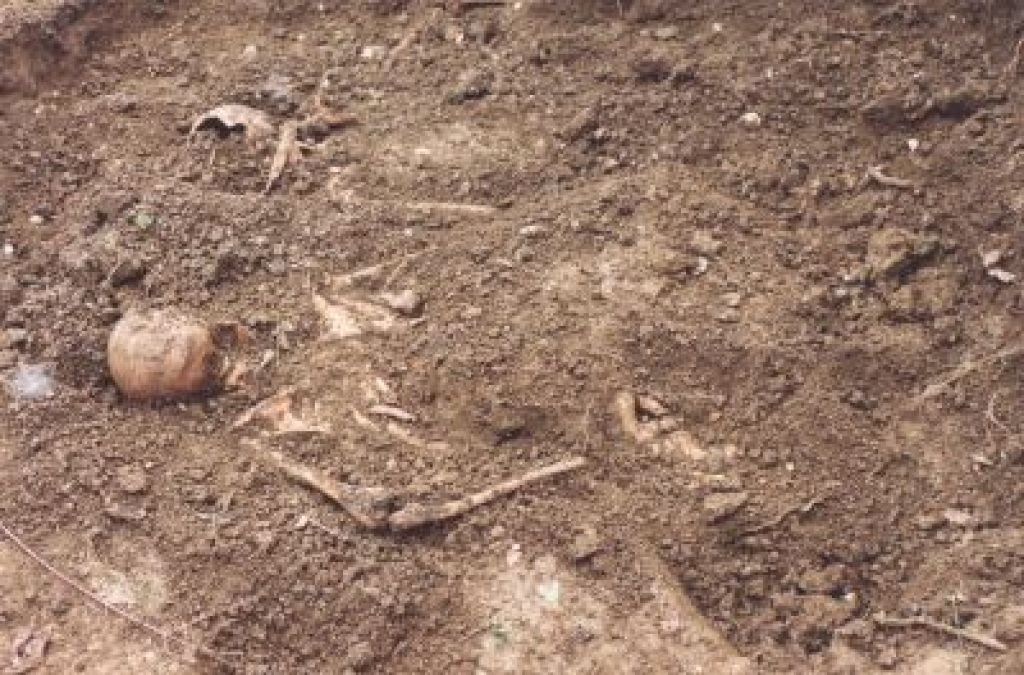 Izkopali bodo še eno grobišče povojnih pobojev