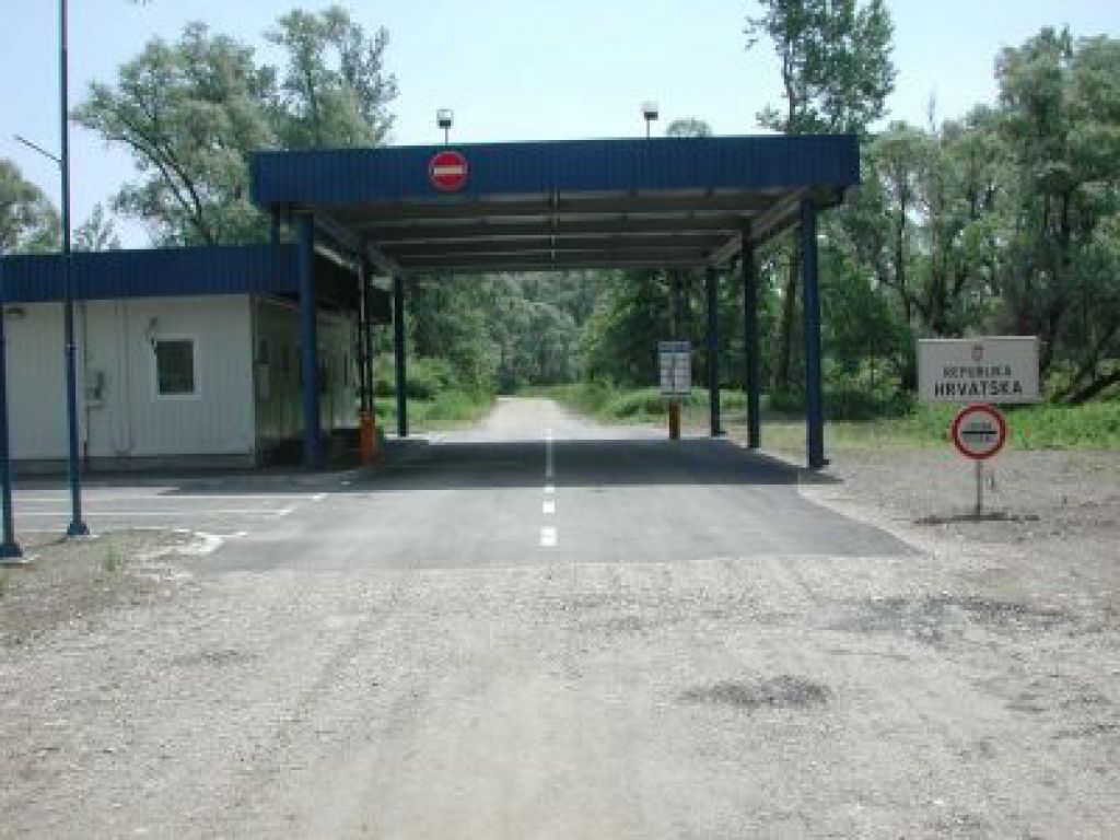 Pogajanj o Hotizi ne bo