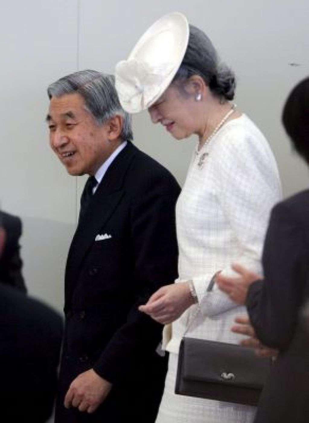 Umrl najstarejši Japonec