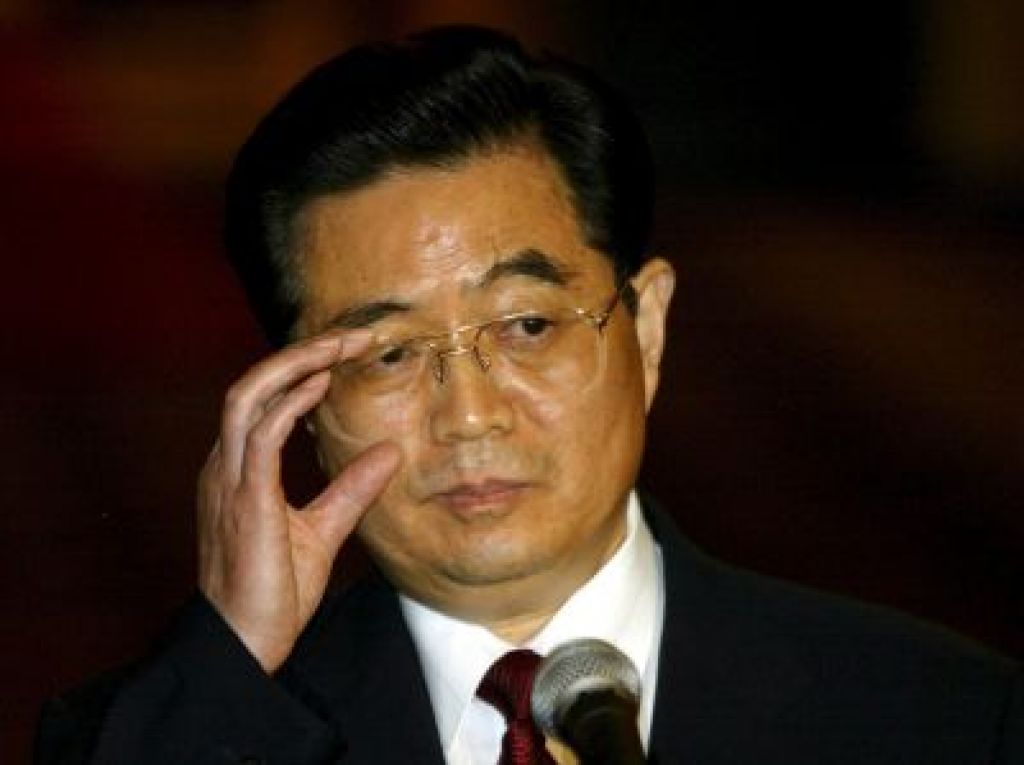 Hu: Kitajska nima kolonialnih načrtov