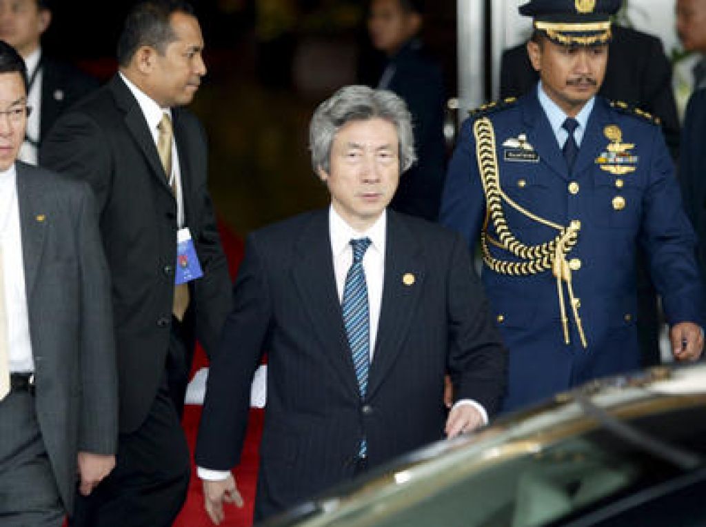 Oborožen spopad med Južno Korejo in Japonsko?